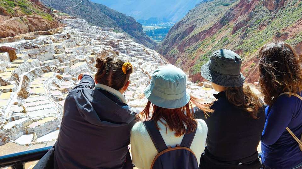 Peru: See & Experience it all in 12 days, Luxury Tour - Charliethetraveler - Peru - Image 9