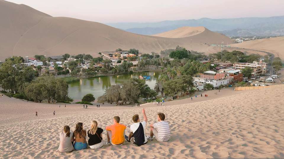 Peru: See & Experience it all in 12 days, Luxury Tour - Charliethetraveler - Peru - Image 6