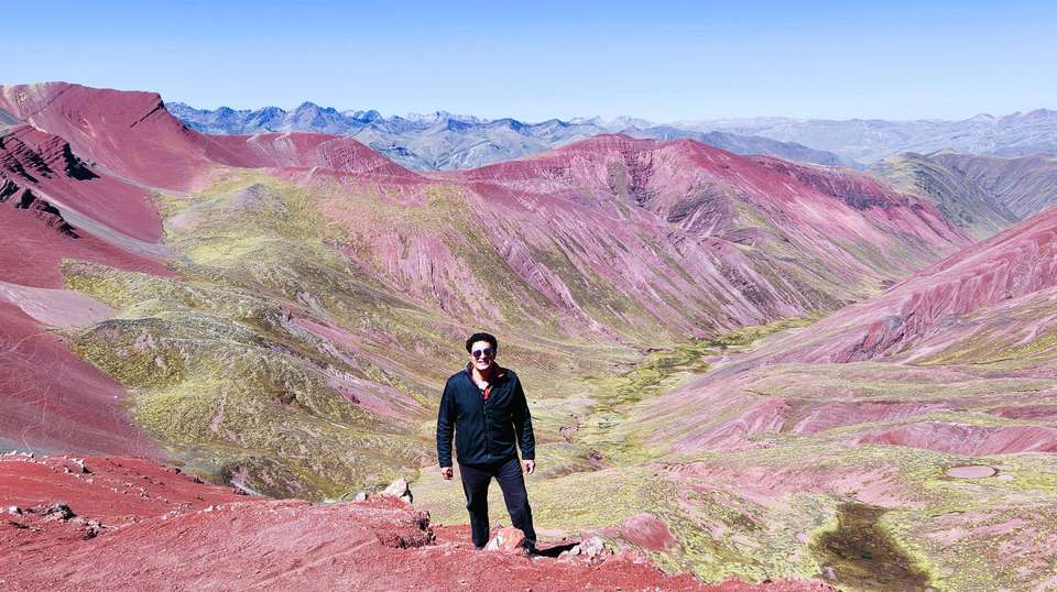 Peru: See & Experience it all in 12 days, Luxury Tour - Charliethetraveler - Peru - Image 4