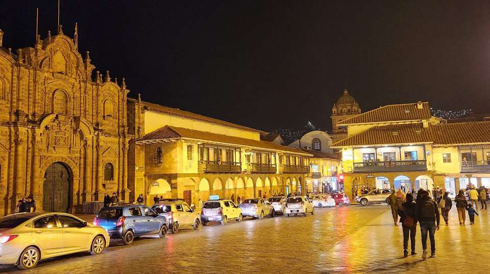 Peru: See & Experience it all in 12 days, Luxury Tour - Charliethetraveler - Peru - Image 2