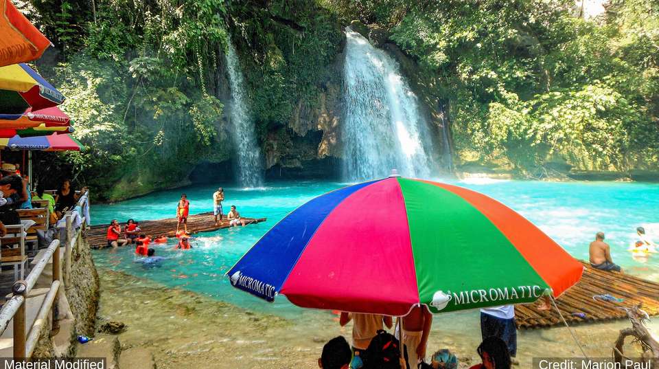 Philippines’ Bohol & Cebu: See & Experience it all - Charliethetraveler - Philippines