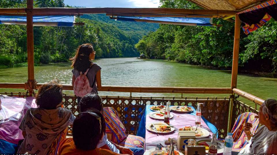 Philippines’ Bohol & Cebu: See & Experience it all - Charliethetraveler - Philippines