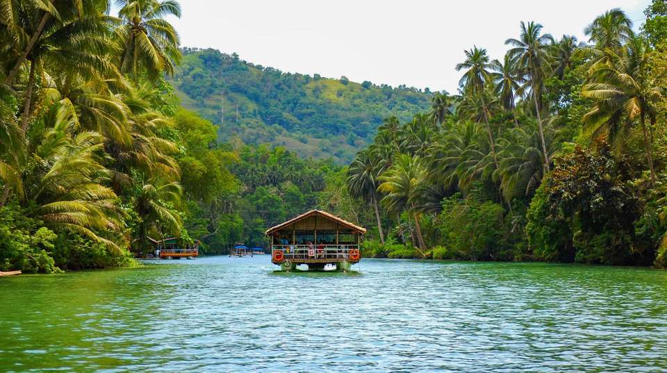 Philippines’ Bohol & Cebu: See & Experience it all - Charliethetraveler - Philippines