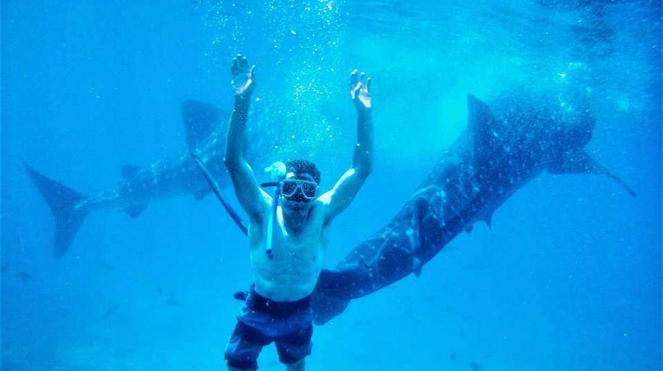 Philippines Grand Tour See & Experience it all in 14 days - Charliethetraveler - Philippines