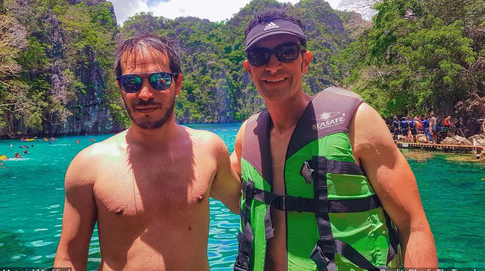 Philippines Grand Tour See & Experience it all in 14 days - Charliethetraveler - Philippines