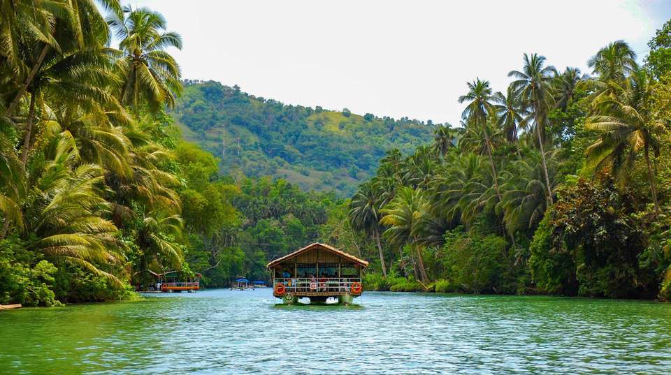 Philippines Grand Tour See & Experience it all in 14 days - Charliethetraveler - Philippines