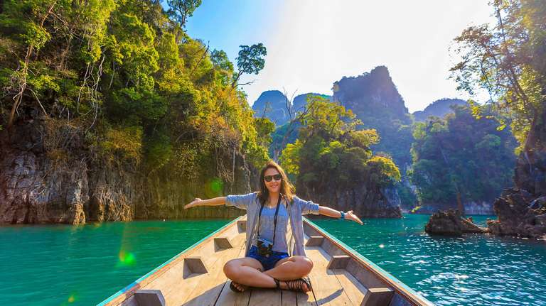 Philippines Grand Tour See & Experience it all in 14 days trip - alternative tour available