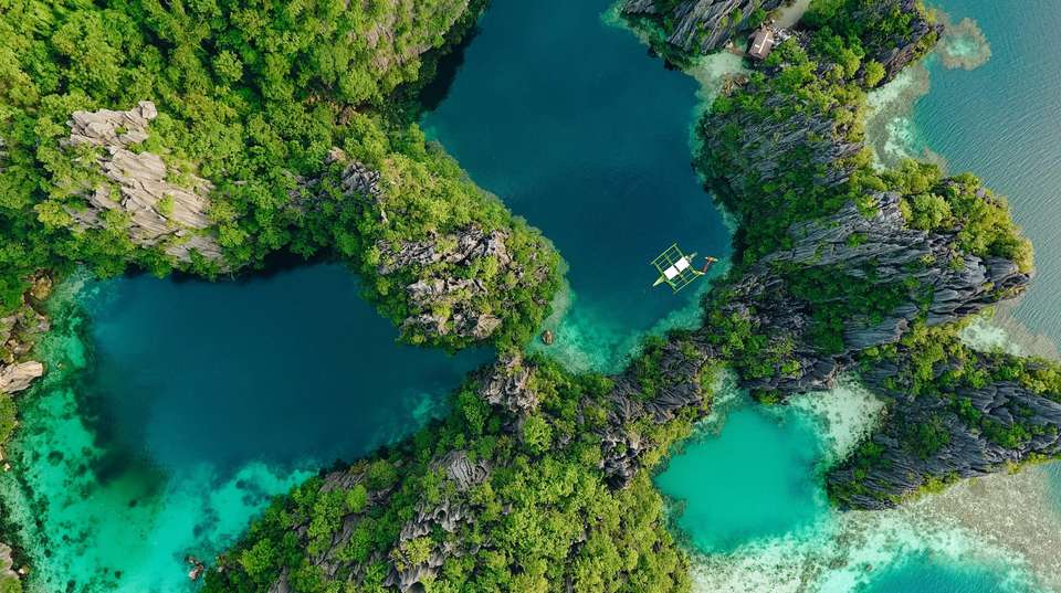 Philippines Grand Tour See & Experience it all in 14 days - Charliethetraveler - Philippines