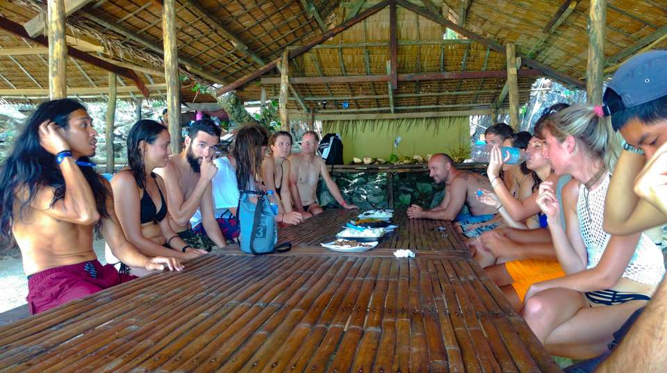 Philippines Grand Tour See & Experience it all in 14 days - Charliethetraveler - Philippines