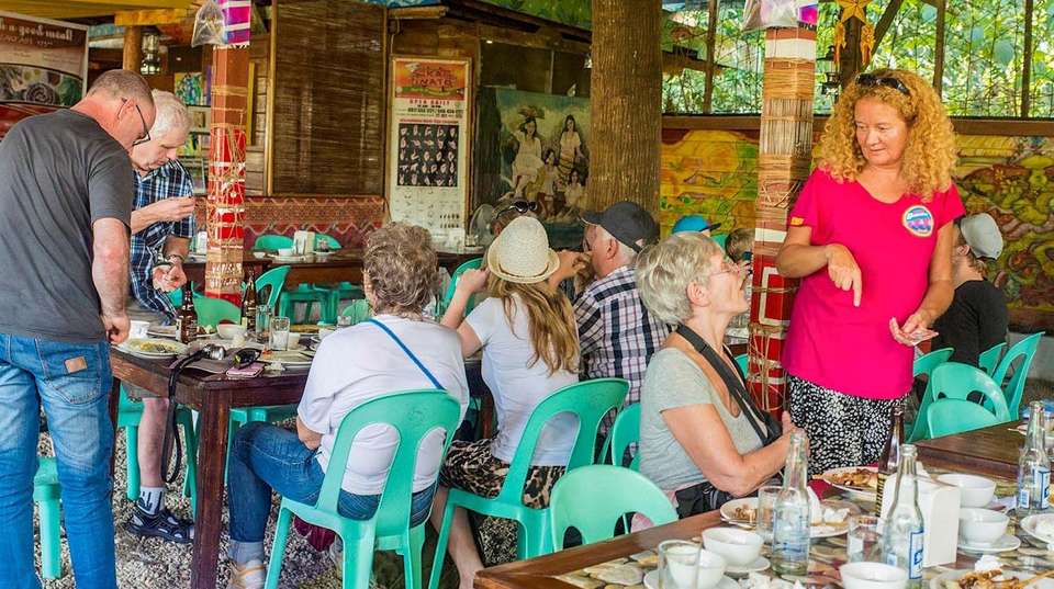 Philippines Grand Tour See & Experience it all in 14 days - Charliethetraveler - Philippines