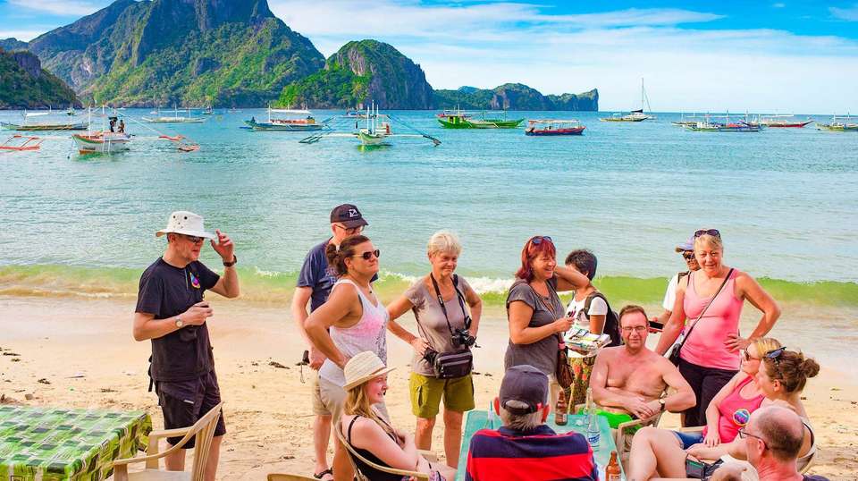 Philippines Grand Tour See & Experience it all in 14 days - Charliethetraveler - Philippines