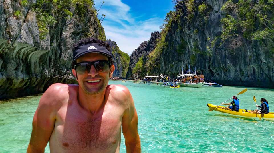 Philippines Grand Tour See & Experience it all in 14 days - Charliethetraveler - Philippines