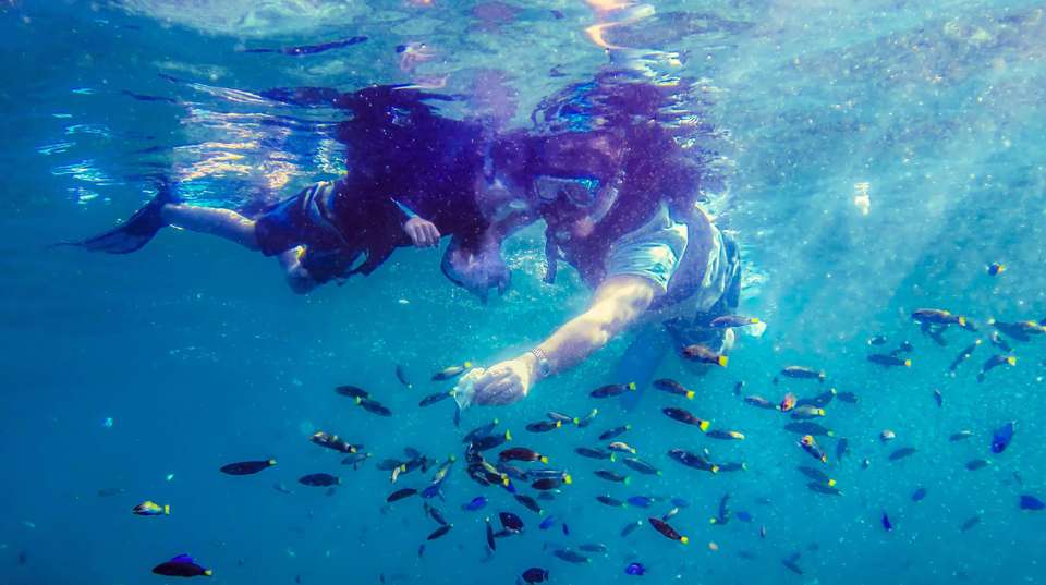 Philippines Grand Tour See & Experience it all in 14 days - Charliethetraveler - Philippines