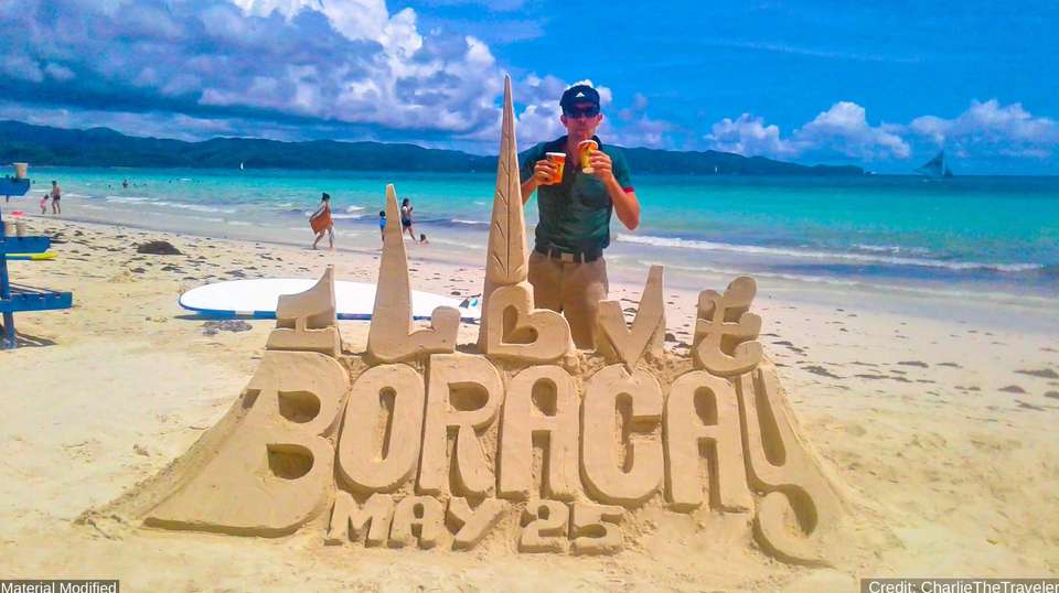 Philippines Grand Tour See & Experience it all in 14 days - Charliethetraveler - Philippines