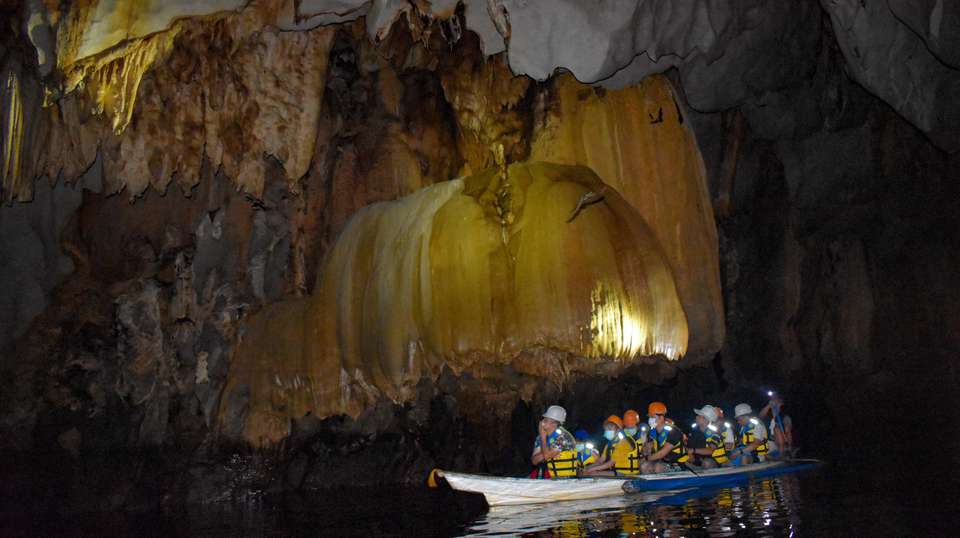 Philippines Grand Tour See & Experience it all in 14 days - Charliethetraveler - Philippines