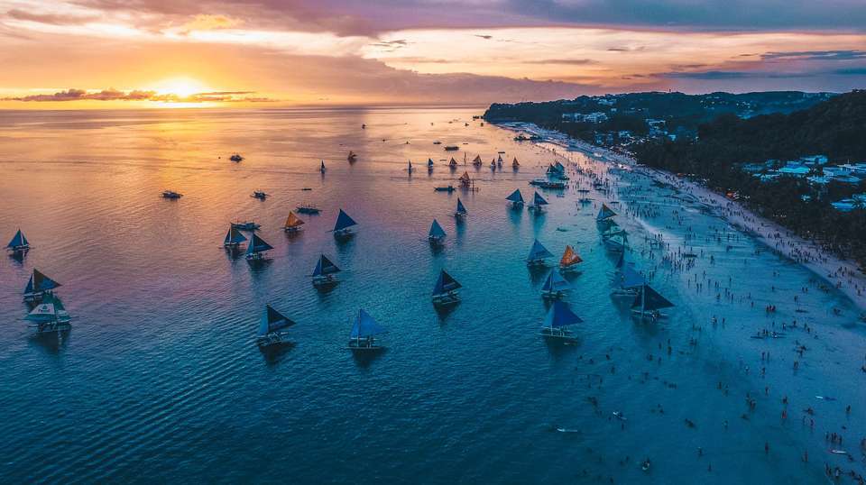 Philippines Grand Tour See & Experience it all in 14 days - Charliethetraveler - Philippines