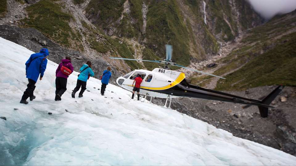 New Zealand: Wild Coasts & Alpine Climbs - G Adventures - New Zealand - Image 15