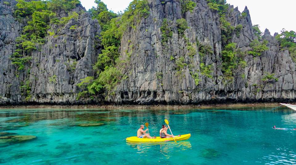 Philippines’ Palawan: See & Experience it ALL in 7 days - Charliethetraveler - Philippines