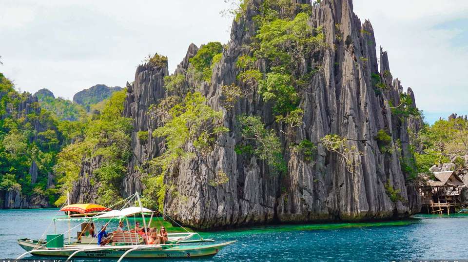 Philippines’ Palawan: See & Experience it ALL in 7 days - Charliethetraveler - Philippines