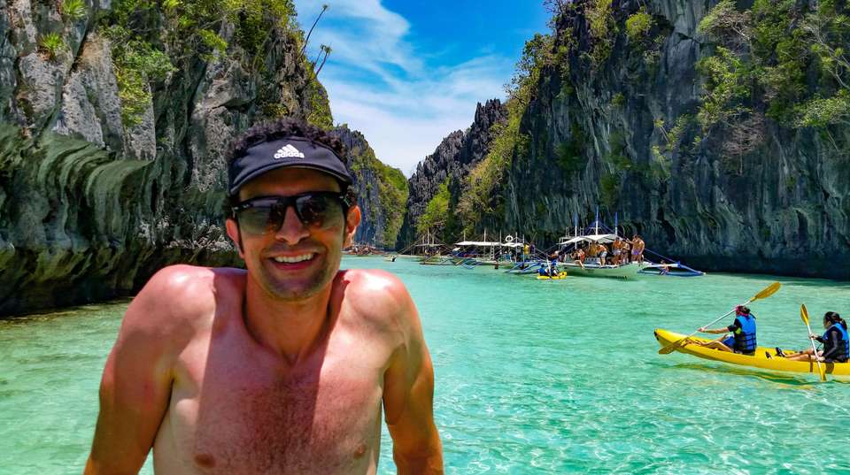 Philippines’ Palawan: See & Experience it ALL in 7 days - Charliethetraveler - Philippines