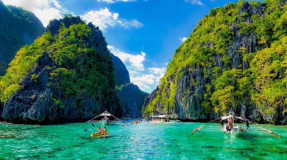 Philippines’ Palawan: See & Experience it ALL in 7 days - Charliethetraveler - Philippines