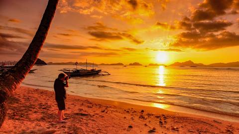 Philippines’ Palawan: See & Experience It All In 7 Days