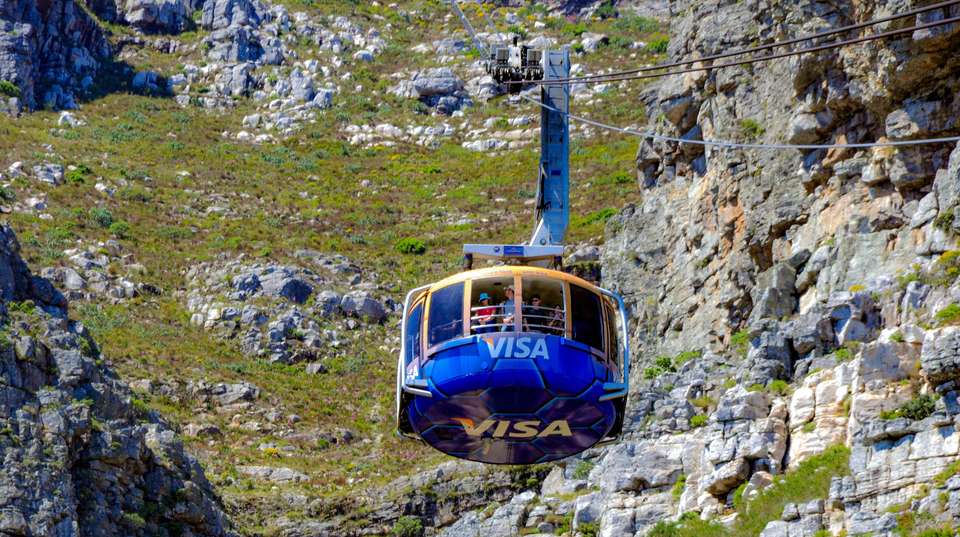 South Africa: See & Experience it all in 12 Days - Charliethetraveler - South Africa - Image 17