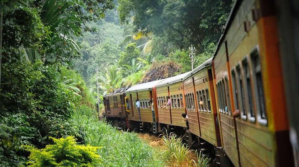 Sri Lanka: See & Experience it all in 10 days, Luxury Tour - Charliethetraveler - Sri Lanka - Image 13