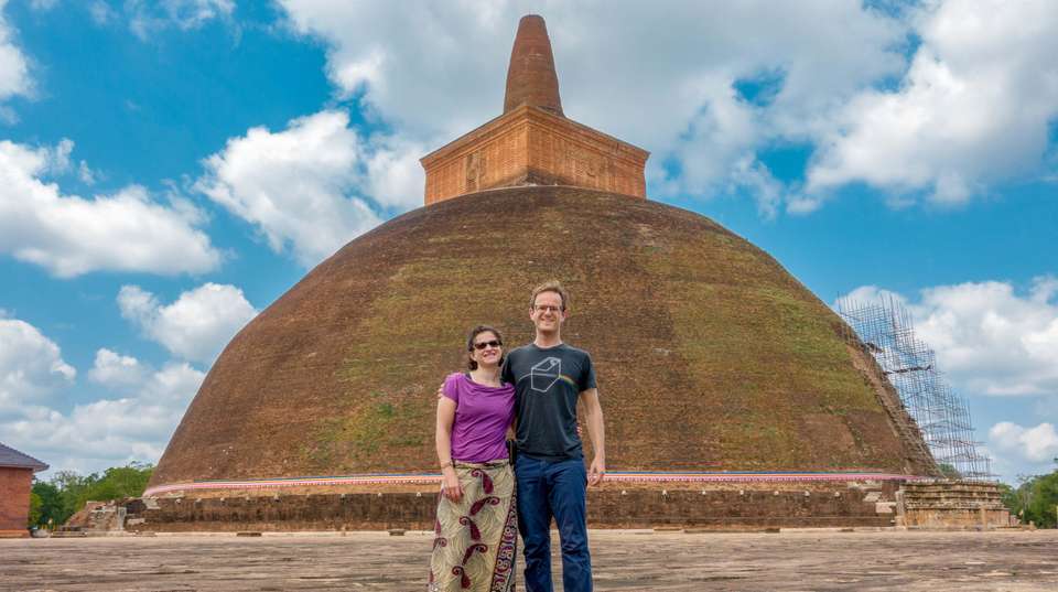 Sri Lanka: See & Experience it all in 10 days, Luxury Tour - Charliethetraveler - Sri Lanka - Image 8