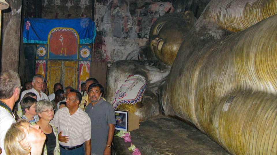 Sri Lanka: See & Experience it all in 10 days, Luxury Tour - Charliethetraveler - Sri Lanka - Image 6