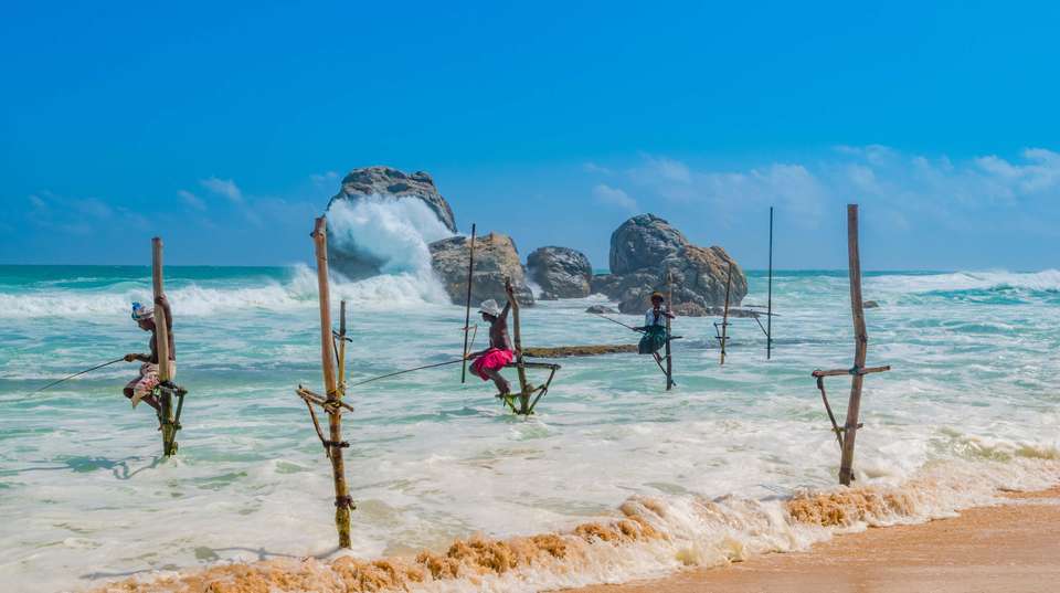 Sri Lanka: See & Experience it all in 10 days, Luxury Tour - Charliethetraveler - Sri Lanka - Image 5