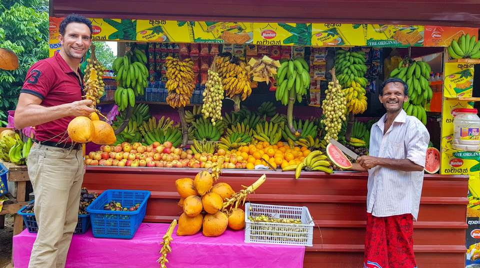 Sri Lanka: See & Experience it all in 10 days, Luxury Tour - Charliethetraveler - Sri Lanka - Image 3