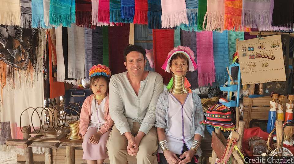 Thailand North and Central: See & experience it all - Charliethetraveler - Thailand - Image 29