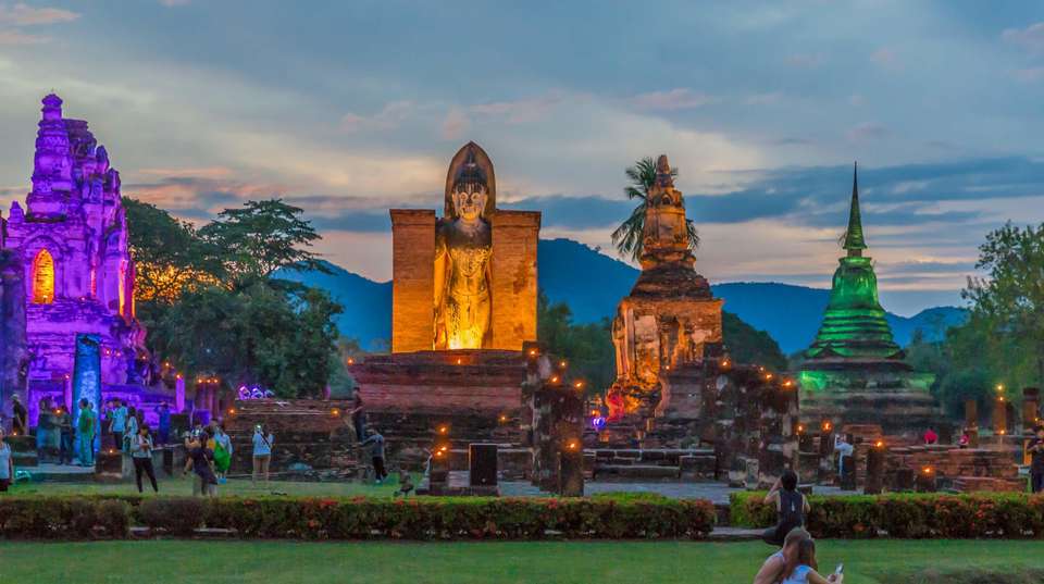 Thailand North and Central: See & experience it all - Charliethetraveler - Thailand - Image 28