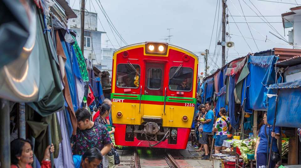 Thailand North and Central: See & experience it all - Charliethetraveler - Thailand - Image 27