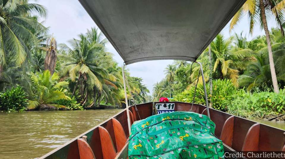 Thailand North and Central: See & experience it all - Charliethetraveler - Thailand - Image 25