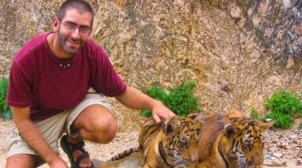 Thailand North and Central: See & experience it all - Charliethetraveler - Thailand - Image 24