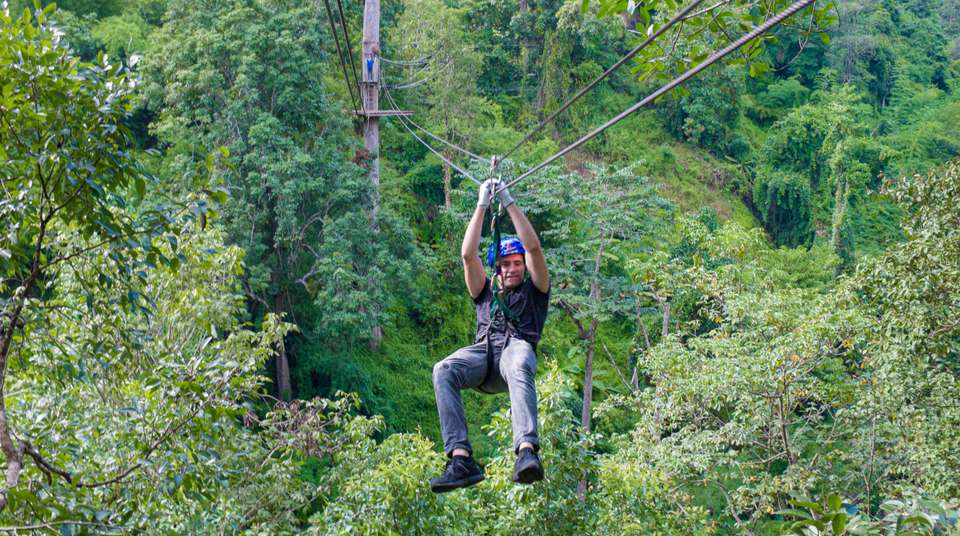 Thailand North and Central: See & experience it all - Charliethetraveler - Thailand - Image 23