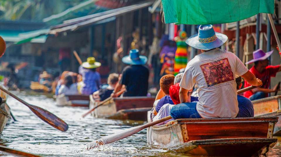 Thailand North and Central: See & experience it all - Charliethetraveler - Thailand - Image 19