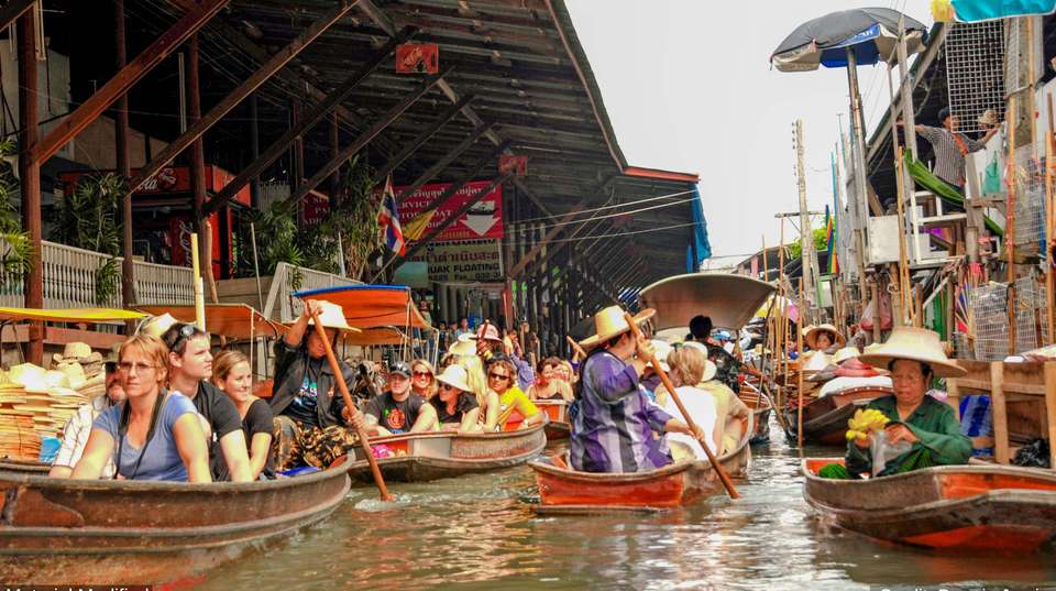 Thailand North and Central: See & experience it all - Charliethetraveler - Thailand - Image 18