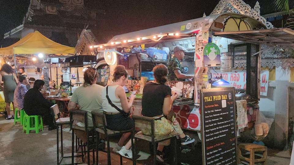 Thailand North and Central: See & experience it all - Charliethetraveler - Thailand - Image 16