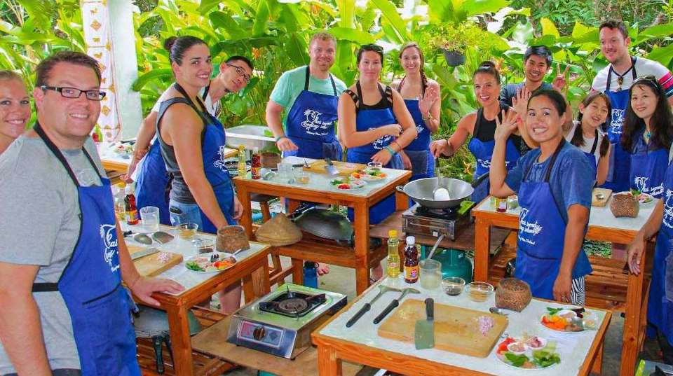 Thailand North and Central: See & experience it all - Charliethetraveler - Thailand - Image 15