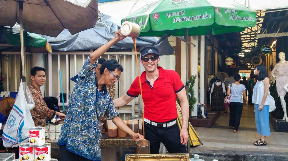 Thailand North and Central: See & experience it all - Charliethetraveler - Thailand - Image 14