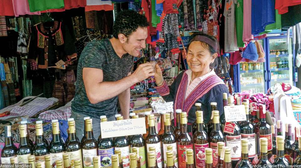 Thailand North and Central: See & experience it all - Charliethetraveler - Thailand - Image 10