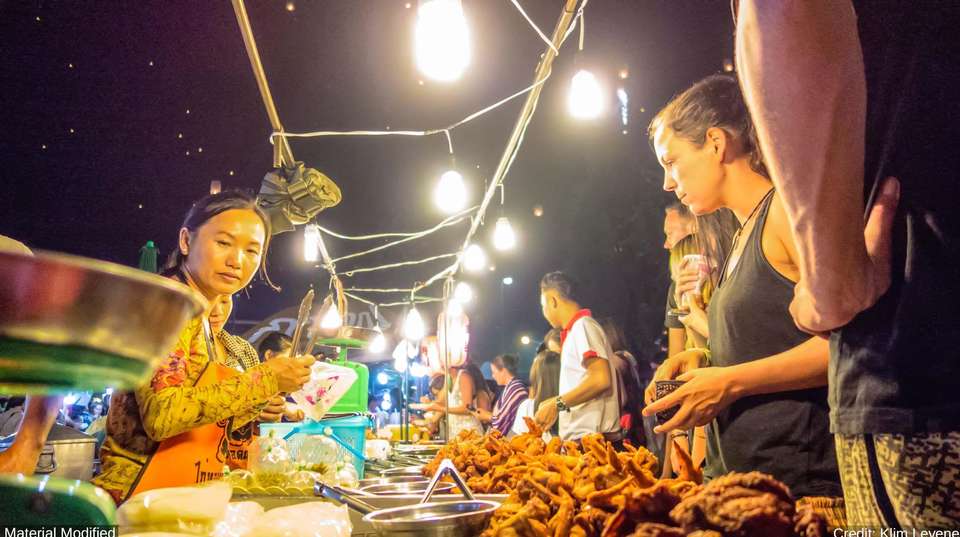 Thailand North and Central: See & experience it all - Charliethetraveler - Thailand - Image 9