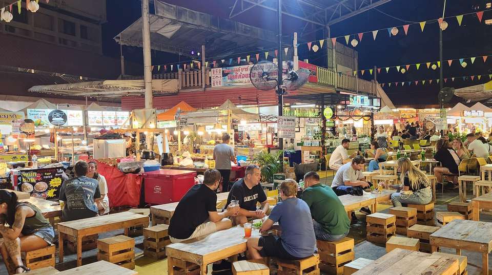 Thailand North and Central: See & experience it all - Charliethetraveler - Thailand - Image 8