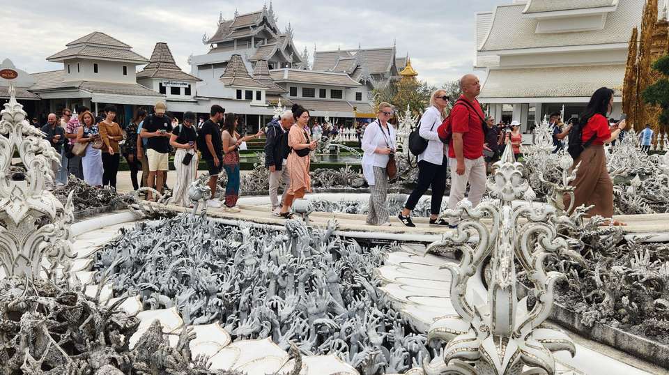 Thailand North and Central: See & experience it all - Charliethetraveler - Thailand - Image 7