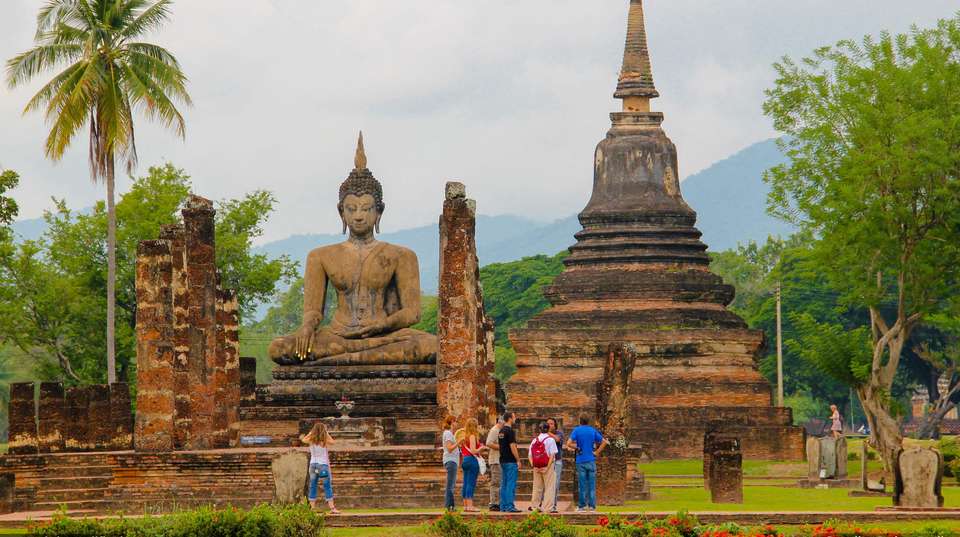 Thailand North and Central: See & experience it all - Charliethetraveler - Thailand - Image 5