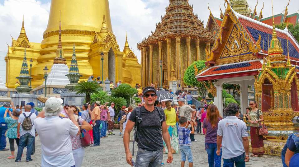 Thailand North and Central: See & experience it all - Charliethetraveler - Thailand - Image 4
