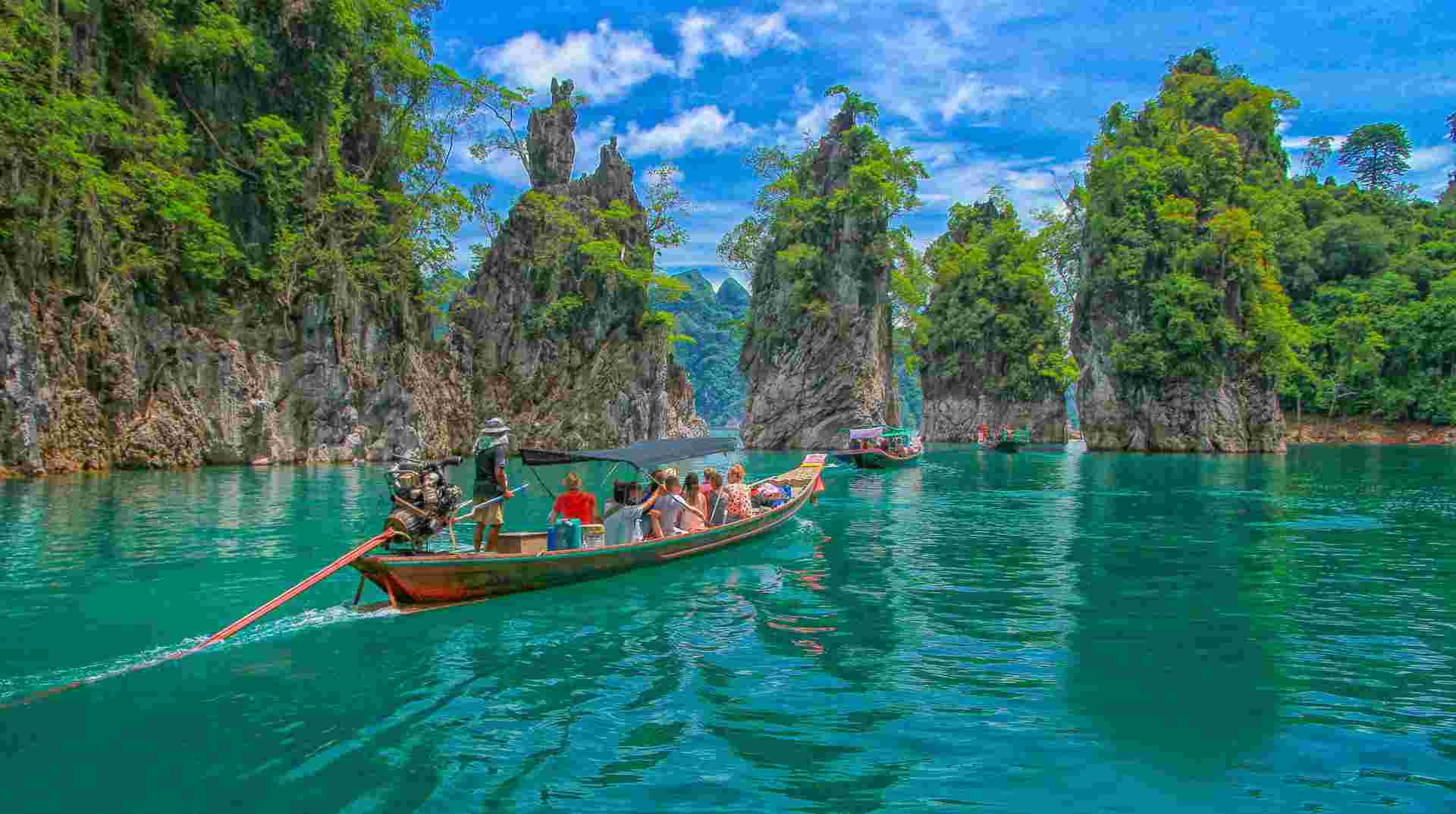 Thailand's South: See & experience it all in 12 days